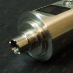 EGO - 510 csatlakozó