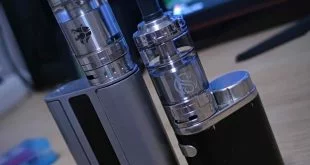 Istick 100W TC, Ammit/Pico 75W, Merlin