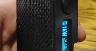 Vandy Vape Pulse X BF with Jorda B BF RDA